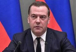 Rusya: İran'a nükleer silah tedarik etme niyetimiz yok