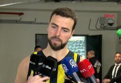 Melih Mahmutoğlu: Avantajlı duruma geldik