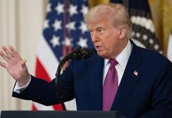 Trump, İran ile İsrail arasında ateşkesin sağlandığını duyurdu