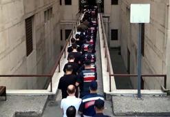Bursa merkezli 17 ilde suç örgütü operasyonu; 38 tutuklama
