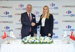 CarrefourSA'dan 18 milyon dolarlık GES yatırımı