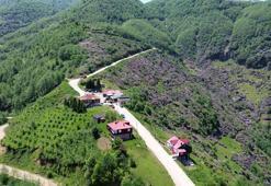 Öğretmenin dron merakı, yatağa bağımlı meslektaşının gözü oldu