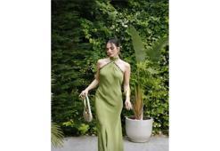 Demet Özdemir modaseverlerin radarında