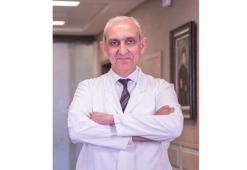 ‘Karaciğer yetmezliği dünya genelinde yılda 2 milyondan fazla ölüme yol açıyor’