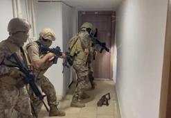 İstanbul merkezli 5 ilde dolandırıcılık operasyonu; 8 gözaltı