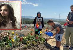 Ehliyetsiz sürücünün ölümüne neden olduğu liseli Zeynep'in ailesi: Seni koruyamadık bizi affet