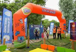 ASELSAN Tekno Macera TIR'ı Samsun’da