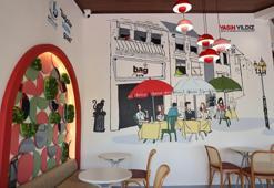 Bağcılar’da Bağ Kafe serisine bir yenisi daha eklendi