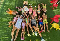 Eski Triatlon Türkiye şampiyonu Bahar Saygılı ‘Joy of Athletics’ yaz okulları ile sporcu yetiştirecek