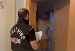 Maydonoz Döner'e ikinci operasyon: 63 gözaltı