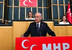 Bahçeli: İsrail terör devletine karşı ortak bir direniş hattı kurulmalıdır