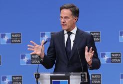NATO Genel Sekreteri Rutte: Türkiye'nin çok büyük bir savunma sanayi temeli var