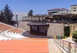 Antalya'da 5 yıldızlı otele tahliye kararı