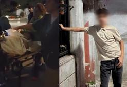 Avcılar'da bıçaklı kavgada 14 yaşındaki çocuk ağır yaralandı