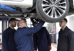 388 meslek yüksekokulu, 367 oda ve borsa ile eşleştirildi