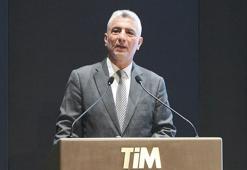 Bakan Bolat: HİSER projesinden 952 işletme yararlandı; 115 milyar dolar başarı elde edildi