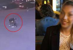 Boşanma aşamasındaki eşini 12 yerinden bıçakladı; saldırı kamerada