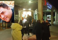 Dinlenme tesisi sahibini 12 kurşunla öldüren sanık: Öldürücü bölgelerine sıkmamıştım