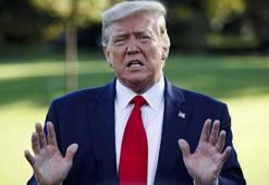 Trump’tan, Fed Başkanı Powell'a eleştiri