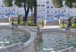 Kargayı kurtarmak istedi, saldırıya uğradı