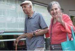 Beşiktaş Belediyesi’nden 80 yaş ve üzeri bireylere gerontolojik değerlendirme