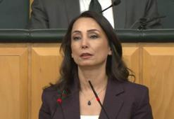 Hatimoğulları: Sayın Bahçeli'nin barış sürecine dair uyarıları çok önemli