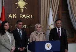 Sağlıkla ilgili düzenlemeler içeren kanun teklifi TBMM'de