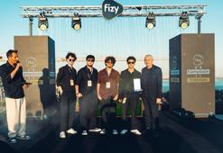 fizy Kampüsün Yıldızları Şarkı Yarışması'nda kazananlar belli oldu