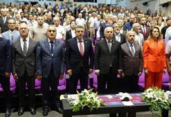 Trabzon'da 2 gün boyunca iklim değişikliği tartışılacak