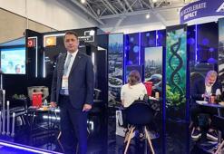 Biyoteknoloji Vadisi, BIO International Convention fuarına katıldı