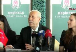 Ahmet Akpınar, Beşiktaş Divan Kurulu Başkanlığı’na aday oldu