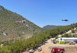 Türkiye ve KKTC'den nefes kesen arama kurtarma tatbikatı