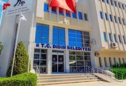 Didim Belediyesi'nde usulsüzlük soruşturmasında 4 gözaltı