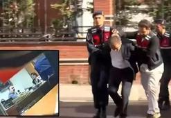 'Yenidoğan Çetesi' soruşturmasını yürüten savcıyı tehdit eden 13 şüpheli hakkında hazırlanan iddianame kabul edildi