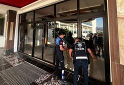 Ruhsatsız turizm tesisi, 112'nci kez mühürlendi