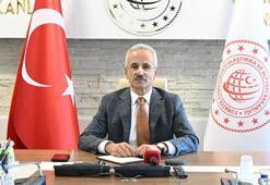 Bakan Uraloğlu’ndan ‘Hava sahası’ açıklaması