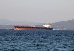 Çanakkale Boğazı’nda gemi arızası; boğaz trafiği normale döndü