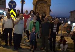 11 Mayıs saldırısının faillerinin mahkemesi için Ankara’ya gittiler