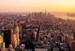 ABD'nin doğusu sıcak hava dalgası altında