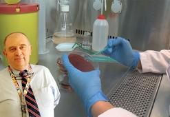 Aşı Enstitüsü Başkanı Prof. Dr. Kara: Kırım Kongo aşısında Türkiye umut olacak