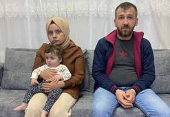 SMA hastası 11 aylık İkranur'un babası: Kas kayıpları her geçen gün artıyor