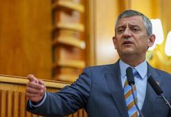 Özgür Özel: Bölgeye barış kısık sesle gelmez