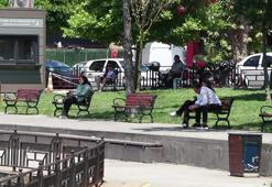 'İstanbul'da sıcaklık yer yer 39 dereceye çıkabilir'