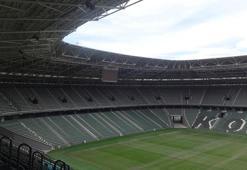 A Milli Futbol Takımı'nın Gürcistan karşılaşması Kocaeli'de oynanacak