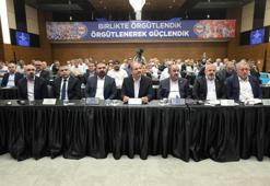 Sağlık-Sen Başkanlar Kurulu ‘Toplu Sözleşme’ gündemiyle toplandı