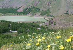 Nemrut, turizmcilerin gözde mekanı