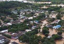 Kolombiya’da toprak kayması: 10 ölü