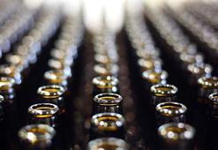 Cam şişelerde mikroplastik oranı daha yüksek çıktı