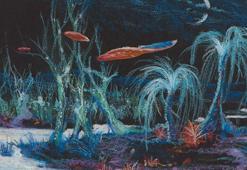 James Cameron'ın eserleri İstanbullularla buluşacak