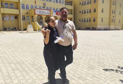 TYT'de yanlış okulda olduğu sınav sırasında anlaşıldı; şikayetçi oldu